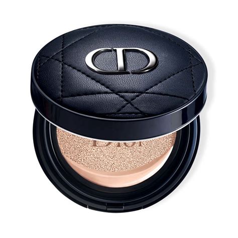 dior forever couture perfect cushion dior mania edition|Dior forever cushion loose powder.